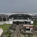 Bandara Kualanamu Akan Menjadi Penghubung Internasional