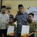 15 Pelajar Sekolah Muhammadiyah Terima Bantuan Beasiswa Mentari