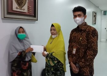 Akram Korban Kecelakaan Masih Koma, Keluarga Miskin ini Butuh Biaya