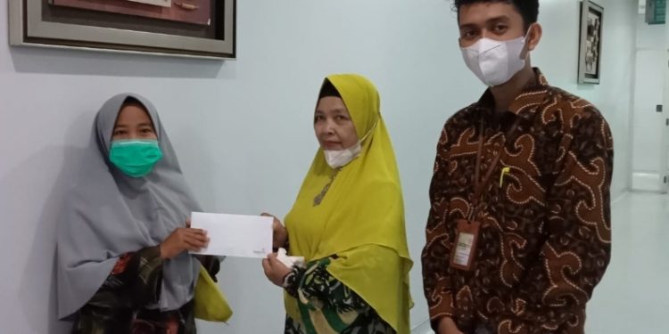 Akram Korban Kecelakaan Masih Koma, Keluarga Miskin ini Butuh Biaya