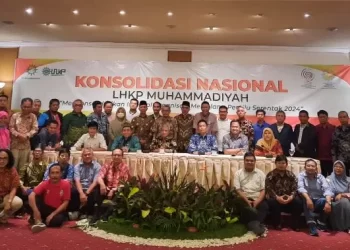 LHKP PPM: Sembilan Butir Seruan untuk “Menyehatkan” Pemilu 2024