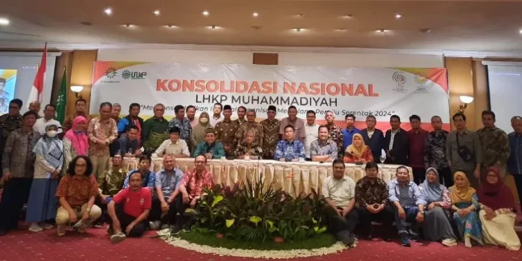 LHKP PPM: Sembilan Butir Seruan untuk “Menyehatkan” Pemilu 2024