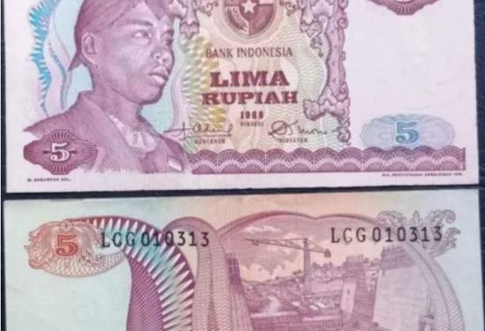 Kolom Safrin Octora: Limper, Limpul dan Limrat