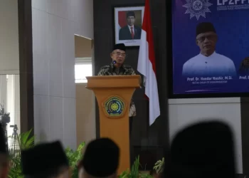 Upaya Muhammadiyah Hadirkan Pesantren Berkemajuan