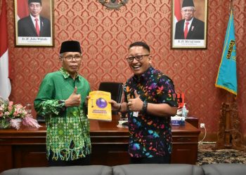 Muhammadiyah Salatiga Akan Dirikan Rumah Sakit