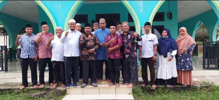 Wakil Ketum MUI Sergai: Rapatkan Barisan, Jaga Kekuatan Umat