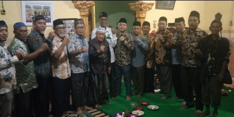 MUI Kecamatan Tebing Tinggi laksanakan Rapat Kerja