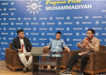 Panitia Siap Layani Tiga Juta Penggembira yang Diperkirakan Hadiri Muktamar 48 Muhammadiyah ‘Aisyiyah