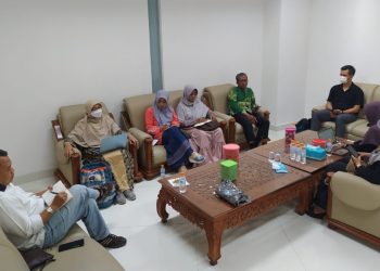 Sukseskan Layanan Konsumsi Muktamar, Panitia Kerjasama dengan Tujuh Vendor