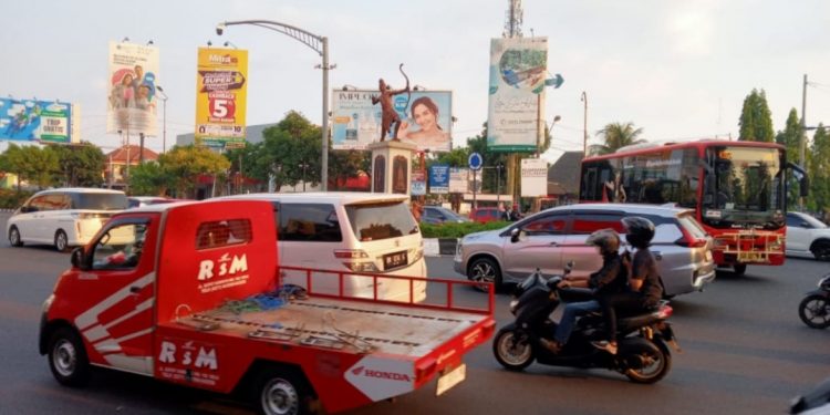 Penggembira Muktamar Sudah Mencapai 40 Ribu Orang