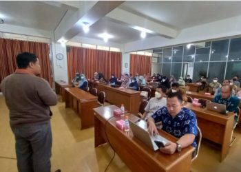 Siapkan Layanan Kesehatan Muktamar, Panitia Silaturrahim dengan FK UMS