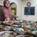 Layani Peserta Muktamar, Muhammadiyah Siapkan 6 Dapur Umum untuk 44 Ribu Porsi Makanan