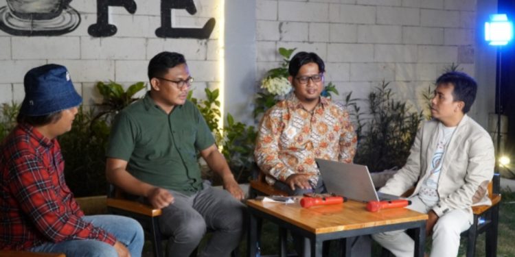 Syiar Muktamar 48: Lomba Kreatifitas Warga Persyarikatan