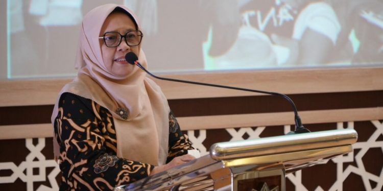 Gerakan Nasional Paralegal ‘Aisyiyah, Bukti Nyata Kontribusi Pembelaan Keadilan bagi Warga Bangsa