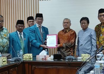 PP Muhammadiyah Sepakat Desak Pemerintah Revisi RUU Sisdiknas