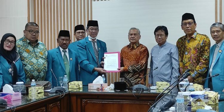 PP Muhammadiyah Sepakat Desak Pemerintah Revisi RUU Sisdiknas