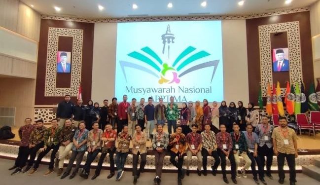 Kepala UMSU Press Diamanahi Koordinator Bidang Ditlat dan SDM APPTIMA