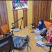 Dialog Interaktif on Radio, Syiarkan Muktamar di UMSU 91,6 FM