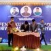 Dr. Muharrir Asy’ari Pimpin Universitas Muhammadiyah Mahakarya Aceh