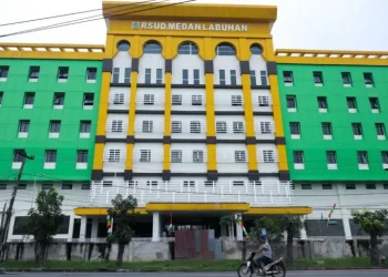 Dewan dorong Pemkot Medan atasi kendala RSUD H Bachtiar Djafar