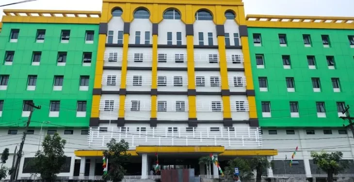 Dewan dorong Pemkot Medan atasi kendala RSUD H Bachtiar Djafar