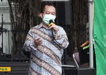 RS PKU Muhammadiyah Gamping Dirikan Mini Hospital dan Ribuan Posko Kesehatan untuk Muktamar 48