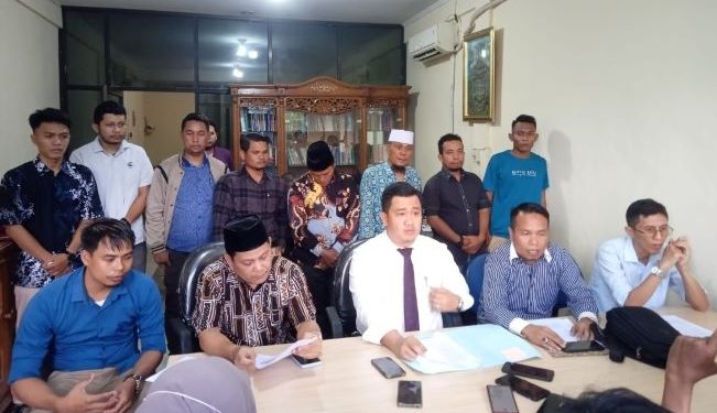 Tim Advokat Bantah, Ada Perdamaian Yayasan Siti Hajar dengan The Hill Hotel dan Resort Sibolangit