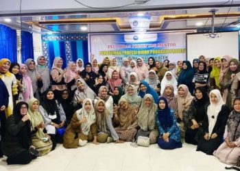 STIkes Muhammadiyah Aceh, Siapkan Tenaga Terampil Bidang Kebidanan