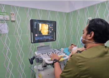RS PKU Muhammadiyah Sampangan Resmikan Fasilitas UGD Baru