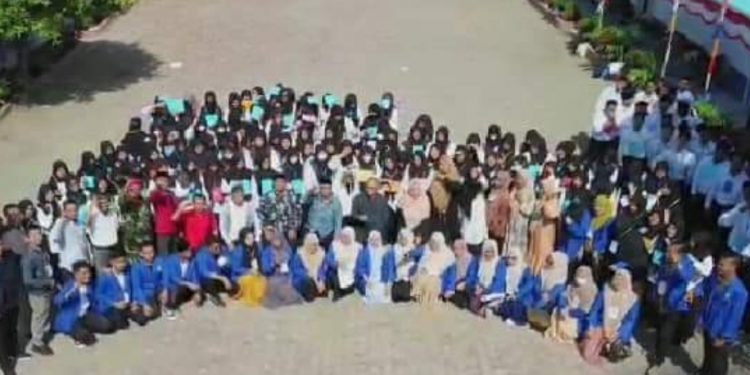 UMMAH Aceh, Ciptakan Kader yang Berkarakter Melalui MASTA dan Baitul Arqam