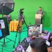 Workshop Media Digital: Humas Menjadi Beranda Terdepan Perguruan Tinggi