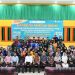 69 Mahasiswa Inbound PMM-2 dari 44 PT Belajar di UNMUHA