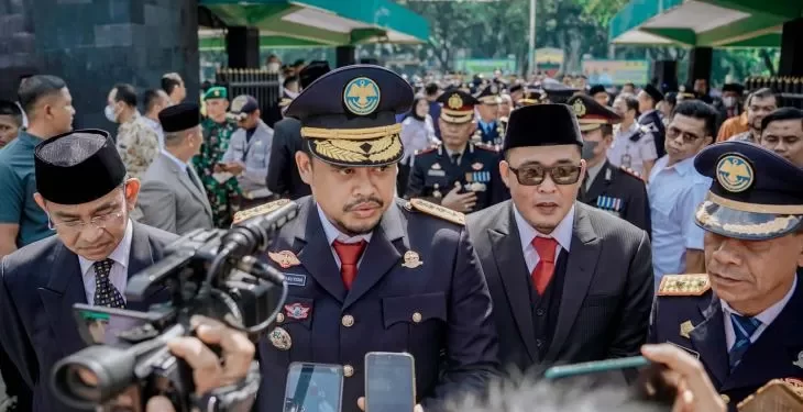 Wali Kota Medan siapkan subsidi bagi 1.000 unit angkot