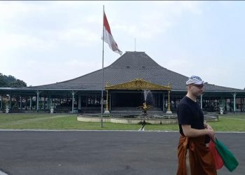 Panitia Siapkan Layanan Wisata untuk Penggembira Muktamar