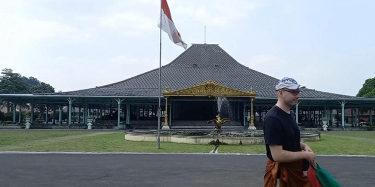 Panitia Siapkan Layanan Wisata untuk Penggembira Muktamar