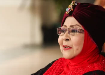 Malam Mangayubagya Muktamar Ke-48 Hadirkan Waldjinah