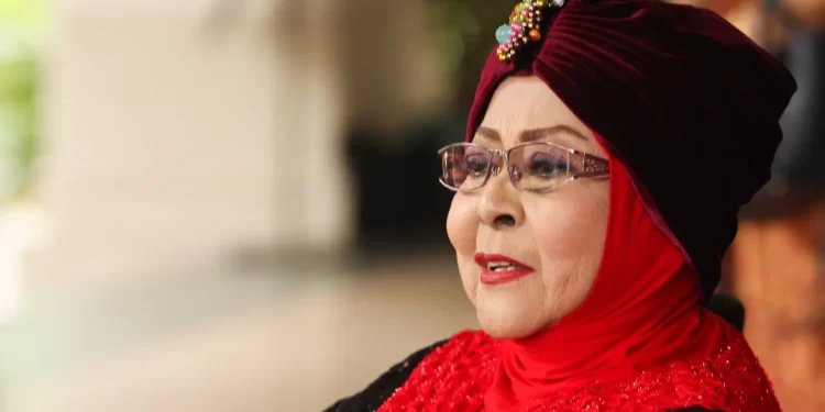 Malam Mangayubagya Muktamar Ke-48 Hadirkan Waldjinah