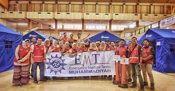 Muktamar 48: Tim Medis Internasional, 50 Rumah Sakit, dan 250 Relawan Dikerahkan