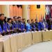 UMSU bersama Dhurakij Pundit University Lakukan MoU di Bangkok-Thailand