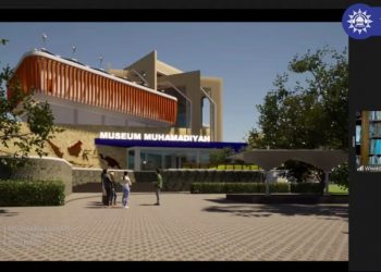 Museum Muhammadiyah akan Memotret Dinamika Muhammadiyah Dulu, Kini, dan Masa Depan