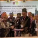 Samsul Arifin (UMM) dan M Ikhsan Dahlulfani (UM Metro Pimpin Forum Pimpinan AIK PTMA