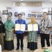UMSU Press Kolaborasi dengan Prenadamedia Group dan Prodi Pendidikan Bahasa Indonesia