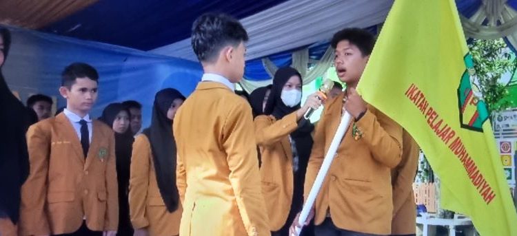 Sekolah Muhammadiyah Tanjung Sari Medan Gelar Islamic Competation