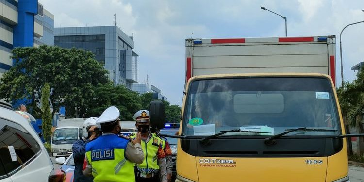 Operasi Zebra 2022 Dimulai, Polisi Sasar 14 Pelanggaran