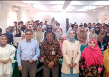 FE UNMUHA dan Wardah adakan Wardah Beauty Movies Youth Campus Roadshow