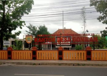 Dapur Umum Muktamar Dikelola di Enam Kabupaten di Solo Raya
