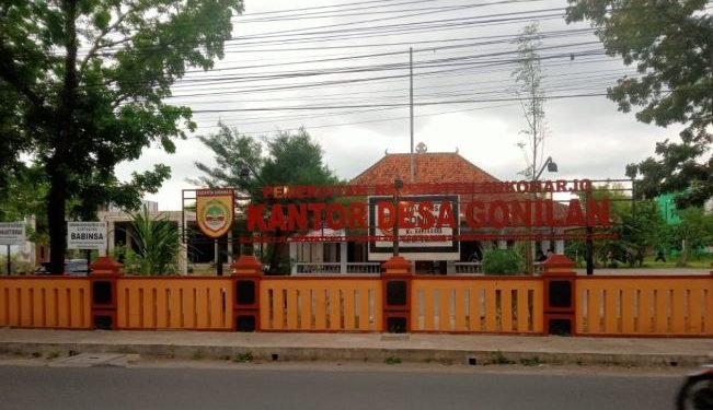 Dapur Umum Muktamar Dikelola di Enam Kabupaten di Solo Raya