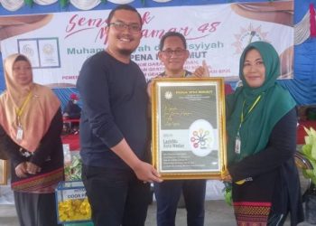 Panitia Gowes Semarak Muktamar Apresiasi Dukungan Banyak Pihak