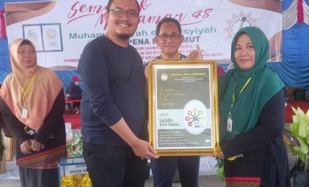 Panitia Gowes Semarak Muktamar Apresiasi Dukungan Banyak Pihak
