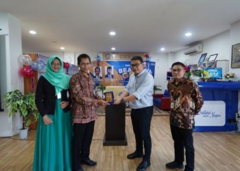 Sudut Inspirasi Meraih Beasiswa GenBI Sukses